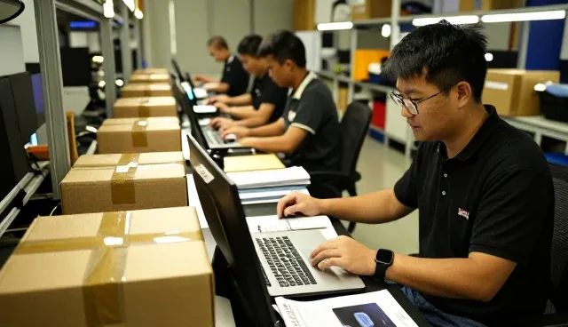 市政工程使用订单处理需要注意什么？