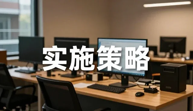 危险作业场景下的软件选型关键考量因素