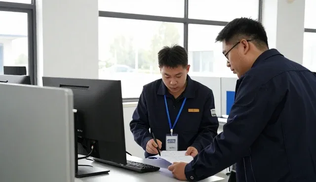 供应链管理选型指南：商贸企业须知