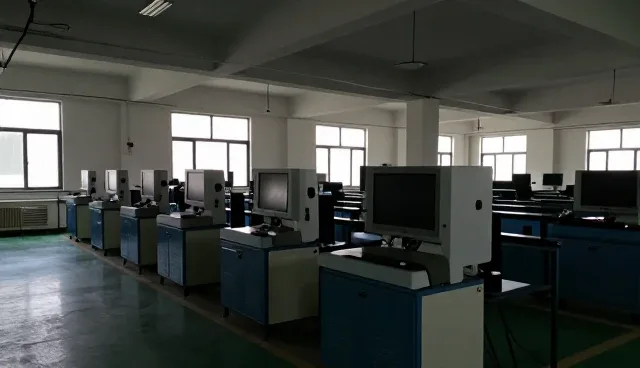防爆设备在危险作业场景中的应用与技术适配分析